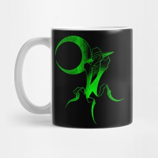 Plague doctor Mug